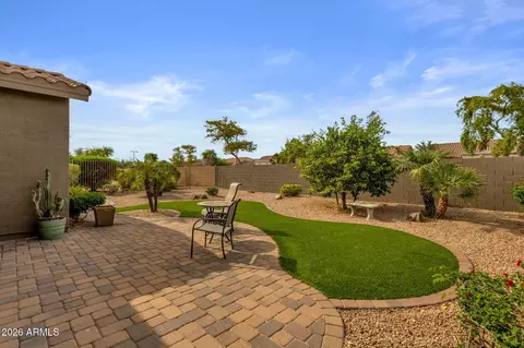 Exterior - 4482 E Sycamore Dr, Gilbert, AZ 85298 photo 4 of 5