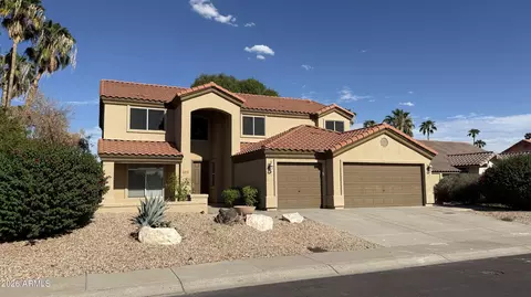 18851 N 71st Ln, Glendale, AZ 85308