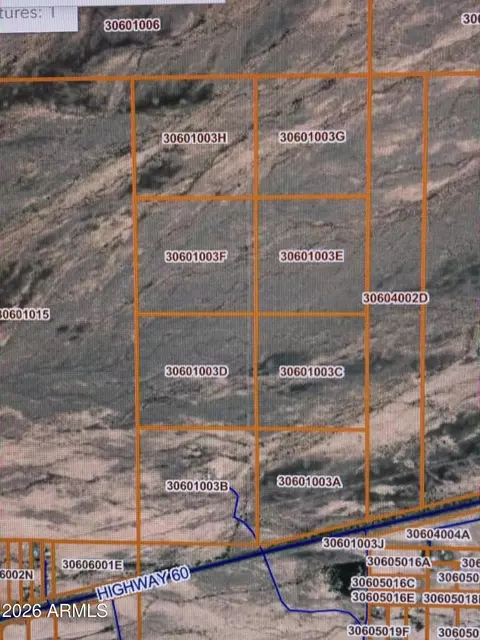 50759 SW Highway 60 -- #A, Brenda, AZ 85348