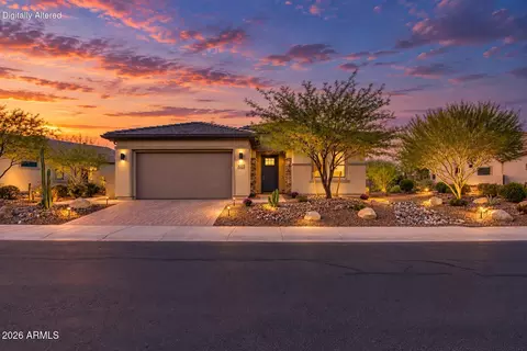 4150 Copperhead Dr, Wickenburg, AZ 85390
