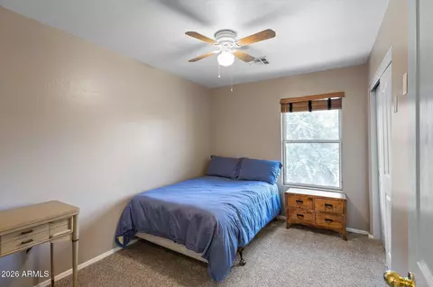 Bedroom - 3921 Esplanade Ave, Gilbert, AZ 85297 photo 1 of 6