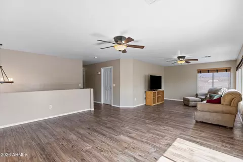 Living - 3921 Esplanade Ave, Gilbert, AZ 85297 photo 5 of 6