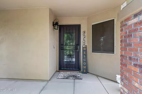 Exterior - 3921 Esplanade Ave, Gilbert, AZ 85297 photo 4 of 9