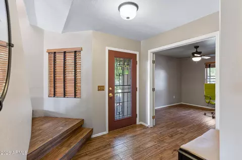Entry Way - 3921 Esplanade Ave, Gilbert, AZ 85297 photo 2 of 2