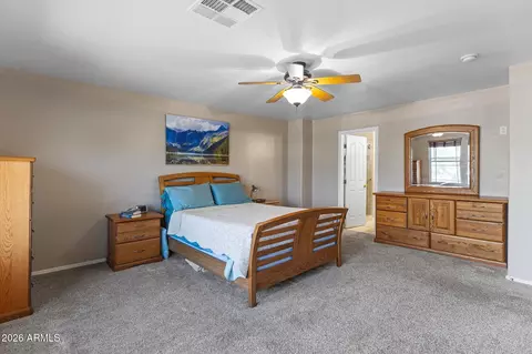 Bedroom - 3921 Esplanade Ave, Gilbert, AZ 85297 photo 6 of 6
