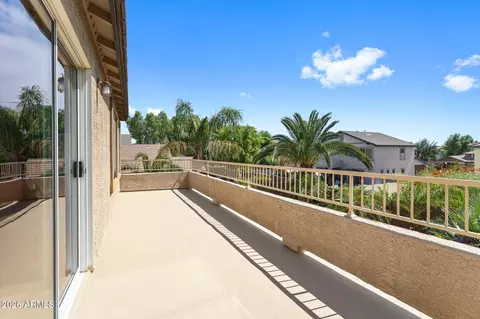 Exterior - 3921 Esplanade Ave, Gilbert, AZ 85297 photo 5 of 9