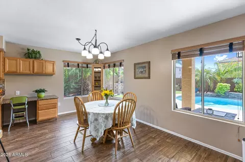 Dining - 3921 Esplanade Ave, Gilbert, AZ 85297 photo 1 of 1