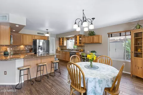 Kitchen - 3921 Esplanade Ave, Gilbert, AZ 85297 photo 1 of 5