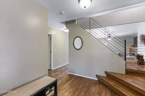 Entry Way - 3921 Esplanade Ave, Gilbert, AZ 85297 photo 1 of 2