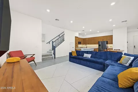 Living - 1544 E Dublin St, Gilbert, AZ 85295 photo 3 of 3