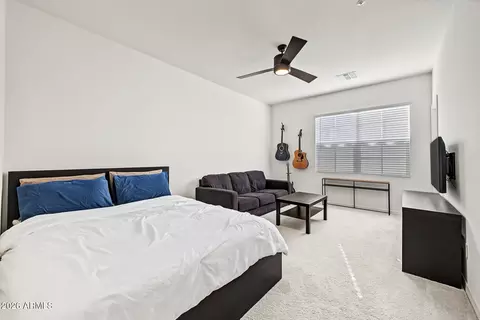 Bedroom - 1544 E Dublin St, Gilbert, AZ 85295 photo 4 of 7