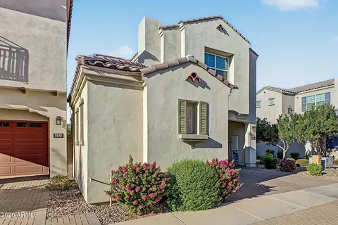 Exterior - 1544 E Dublin St, Gilbert, AZ 85295 photo 2 of 5