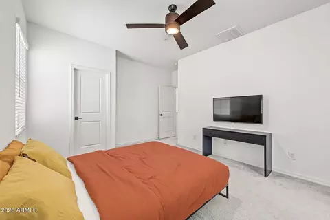 Bedroom - 1544 E Dublin St, Gilbert, AZ 85295 photo 7 of 7