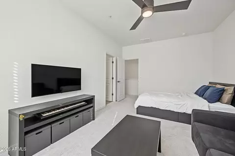 Bedroom - 1544 E Dublin St, Gilbert, AZ 85295 photo 5 of 7