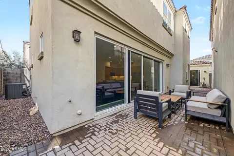 Exterior - 1544 E Dublin St, Gilbert, AZ 85295 photo 5 of 5