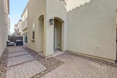 Exterior - 1544 E Dublin St, Gilbert, AZ 85295 photo 3 of 5