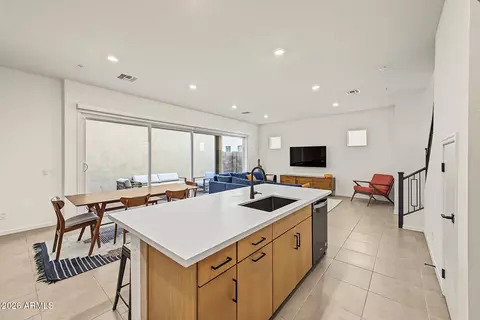 Kitchen - 1544 E Dublin St, Gilbert, AZ 85295 photo 2 of 4