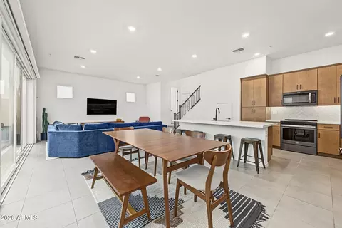 Dining - 1544 E Dublin St, Gilbert, AZ 85295 photo 1 of 1