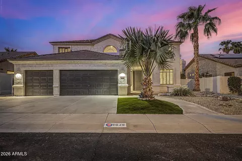 1638 W Frye Rd, Phoenix, AZ 85045
