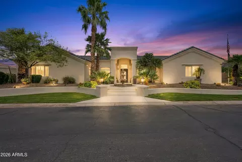 12110 E Gold Dust Ave, Scottsdale, AZ 85259