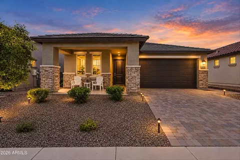 4918 N 206th Ave, Buckeye, AZ 85396