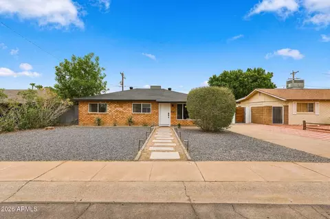 7323 E Almeria Rd, Scottsdale, AZ 85257