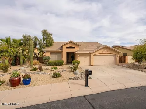 11485 S Morningside Dr, Goodyear, AZ 85338