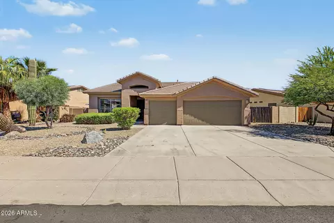 11485 S Morningside Dr, Goodyear, AZ 85338