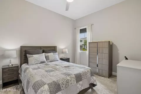 Bedroom - 10945 E Tumbleweed Ave, Mesa, AZ 85212 photo 3 of 7