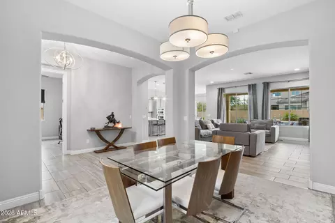Dining - 10945 E Tumbleweed Ave, Mesa, AZ 85212 photo 1 of 1