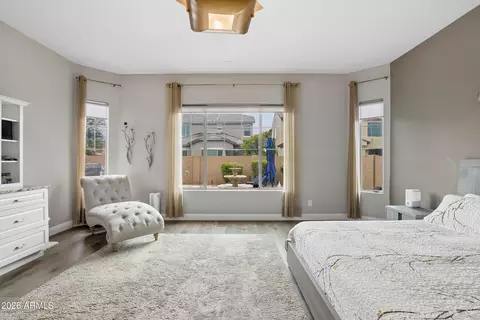 Bedroom - 10945 E Tumbleweed Ave, Mesa, AZ 85212 photo 1 of 7