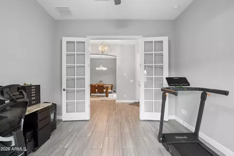 Entry Way - 10945 E Tumbleweed Ave, Mesa, AZ 85212 photo 2 of 2