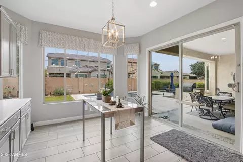 Entry Way - 10945 E Tumbleweed Ave, Mesa, AZ 85212 photo 1 of 2