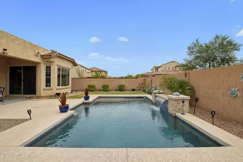 Exterior - 10945 E Tumbleweed Ave, Mesa, AZ 85212 photo 3 of 3