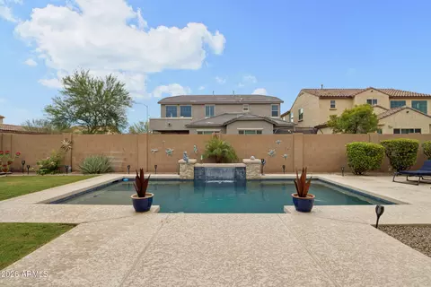 Exterior - 10945 E Tumbleweed Ave, Mesa, AZ 85212 photo 2 of 3