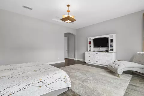 Bedroom - 10945 E Tumbleweed Ave, Mesa, AZ 85212 photo 7 of 7