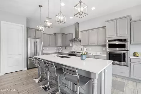 Kitchen - 10945 E Tumbleweed Ave, Mesa, AZ 85212 photo 1 of 3
