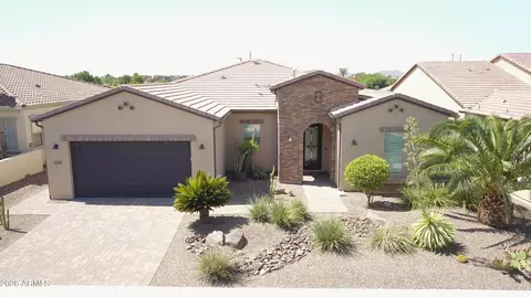 1171 E Sweet Citrus Dr, Queen Creek, AZ 85140