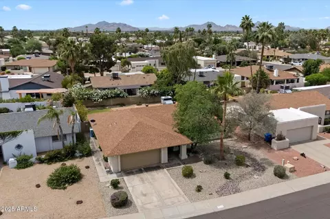 6725 E Kings Ave, Scottsdale, AZ 85254