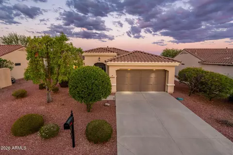 22233 N Arrellaga Dr, Sun City West, AZ 85375