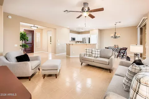 22233 N Arrellaga Dr, Sun City West, AZ 85375