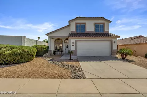 16033 S 17th Ln, Phoenix, AZ 85045