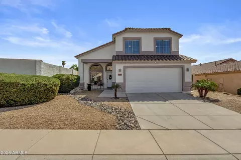 16033 S 17th Ln, Phoenix, AZ 85045
