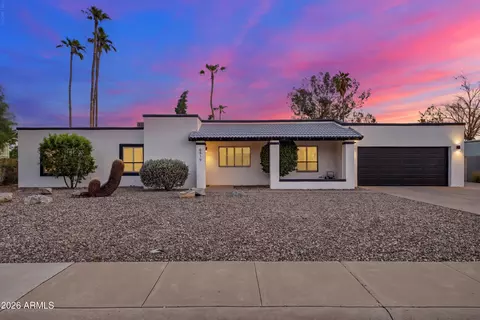6819 E Ludlow Dr, Scottsdale, AZ 85254