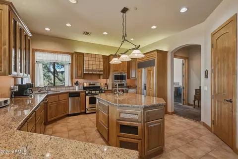 Kitchen - 3101 E Mayfield --, Payson, AZ 85541 photo 1 of 6