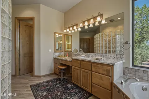 Bath - 3101 E Mayfield --, Payson, AZ 85541 photo 4 of 7