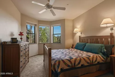 Bedroom - 3101 E Mayfield --, Payson, AZ 85541 photo 6 of 6