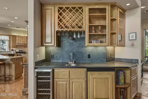 Kitchen - 3101 E Mayfield --, Payson, AZ 85541 photo 6 of 6