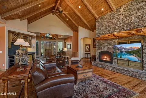 Living - 3101 E Mayfield --, Payson, AZ 85541 photo 4 of 6