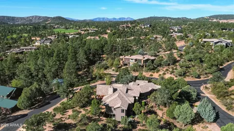View/Area - 3101 E Mayfield --, Payson, AZ 85541 photo 2 of 4